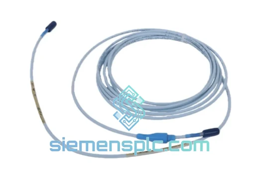 Bently Nevada 330130-040-13-00 Extension Cable – 3300 XL Series