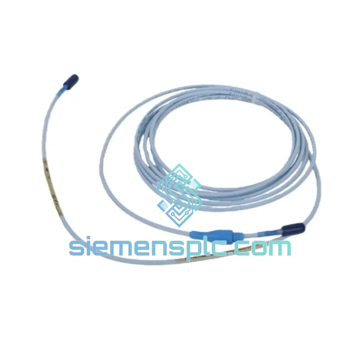 Bently Nevada 330130-040-13-00 Extension Cable – 3300 XL Series
