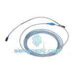 Bently Nevada 330130-040-13-00 Extension Cable – 3300 XL Series image 2