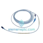 Bently Nevada 330130-040-13-00 Extension Cable – 3300 XL Series image 3