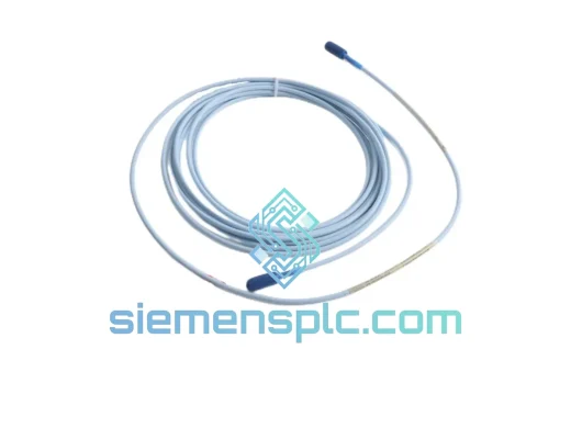 Bently Nevada 330130-045-00-05 Extension Cable – 3300 XL Series