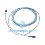 Bently Nevada 330130-045-00-BR Proximity Extension Cable image 1