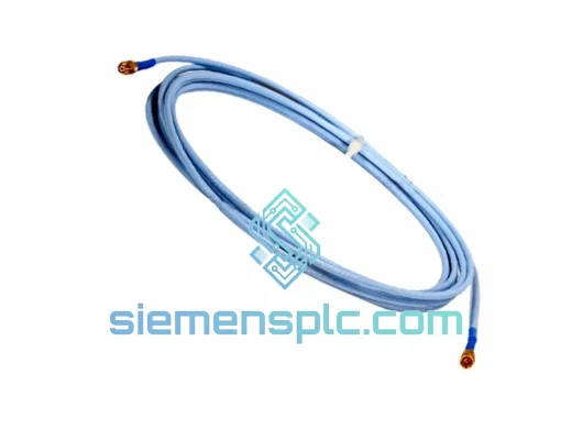 Bently Nevada 330130-045-01-05 Extension Cable – 3300 Series