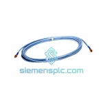 Bently Nevada 330130-045-01-05 Extension Cable – 3300 Series image 2