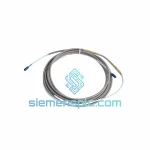 Bently Nevada 330130-045-01-05 Extension Cable – 3300 Series image 3