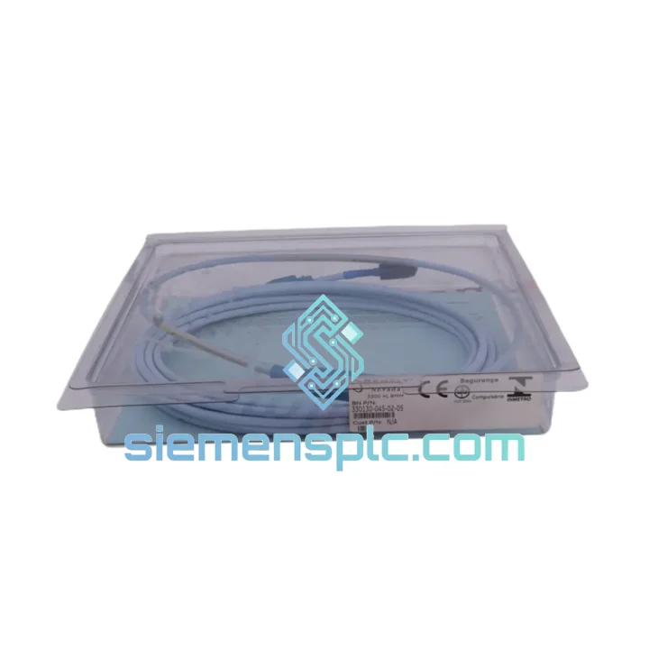 Bently Nevada 330130-045-02-05 Proximity Probe Extension Cable