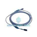 Bently Nevada 330130-045-02-05 Proximity Probe Extension Cable image 3