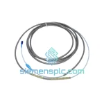 Bently Nevada 330130-045-13-CN Proximity Extension Cable image 1