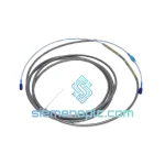 Bently Nevada 330130-045-13-CN Proximity Extension Cable image 2