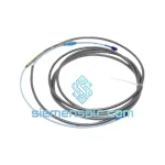 Bently Nevada 330130-045-13-CN Proximity Extension Cable image 3
