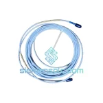Bently Nevada 330130-075-10-05 Proximity Extension Cable image 2