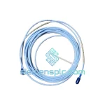 Bently Nevada 330130-075-10-05 Proximity Extension Cable image 3
