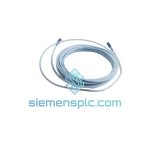 Bently Nevada 330130-080-00-00/CN Extension Cable image 2