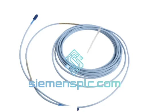 Bently Nevada 330130-080-00-BR Extension Cable – 3300 XL