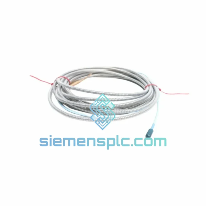 Bently Nevada 330130-080-01-00 Extension Cable