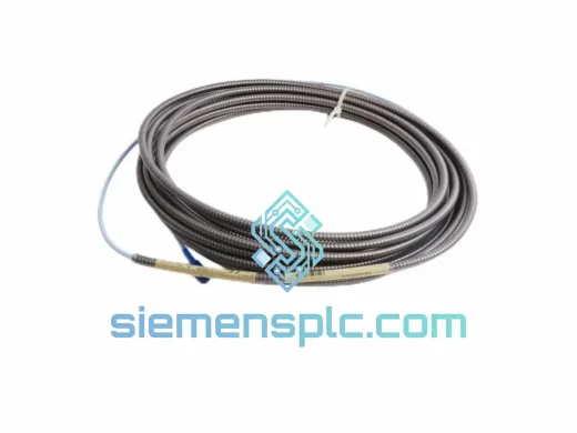 Bently Nevada 330130-080-01-CN Extension Cable