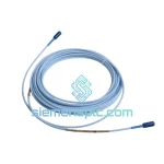 Bently Nevada 330130-080-10-05 Extension Cable image 3