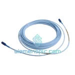 Bently Nevada 330130-080-10-CN Proximity Extension Cable image 1