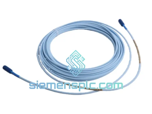 Bently Nevada 330130-080-10-CN Proximity Extension Cable