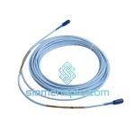 Bently Nevada 330130-080-10-CN Proximity Extension Cable image 2
