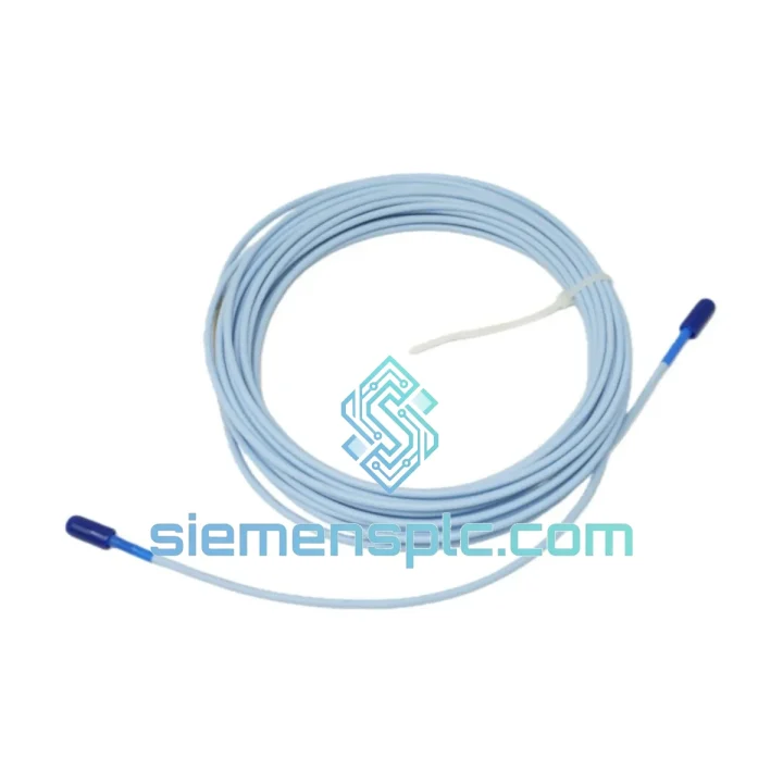 Bently Nevada 330130-080-11-00 Proximity Extension Cable