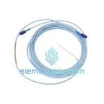 Bently Nevada 330130-080-11-00 Proximity Extension Cable image 3