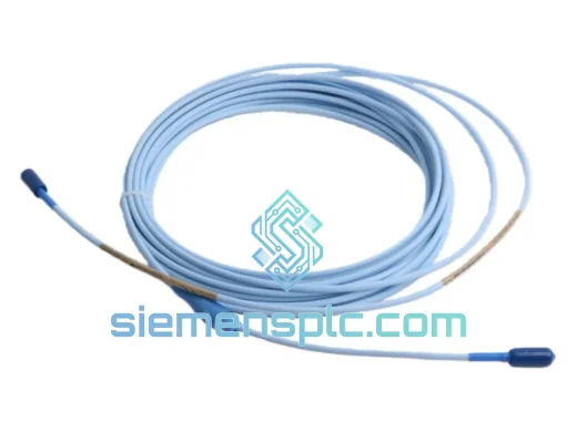 Bently Nevada 330130-080-12-CN Extension Cable – 3300 XL Series