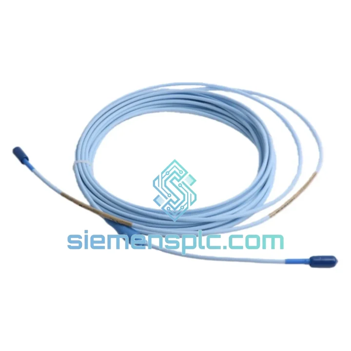 Bently Nevada 330130-080-12-CN Extension Cable – 3300 XL Series
