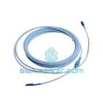 Bently Nevada 330130-080-12-CN Extension Cable – 3300 XL Series image 3