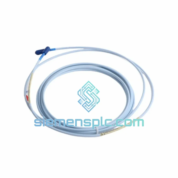 Bently Nevada 330130-080-12-RU Proximity Transducer