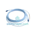 Bently Nevada 330130-080-13-00 Proximity Extension Cable image 1