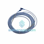 Bently Nevada 330130-085-00-05 Extension Cable image 1