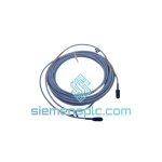 Bently Nevada 330130-085-00-05 Extension Cable image 3