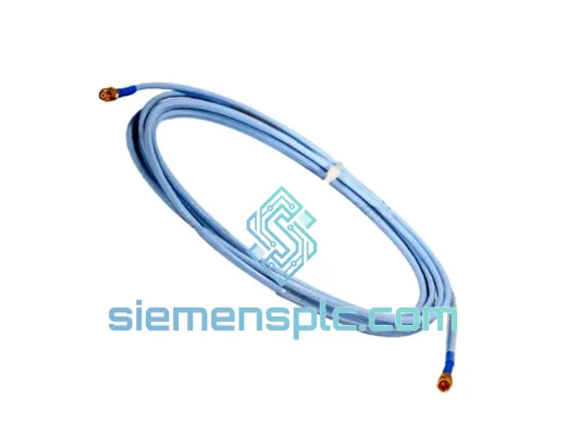 Bently Nevada 330130-085-02-00 Extension Cable – 3300 XL Series