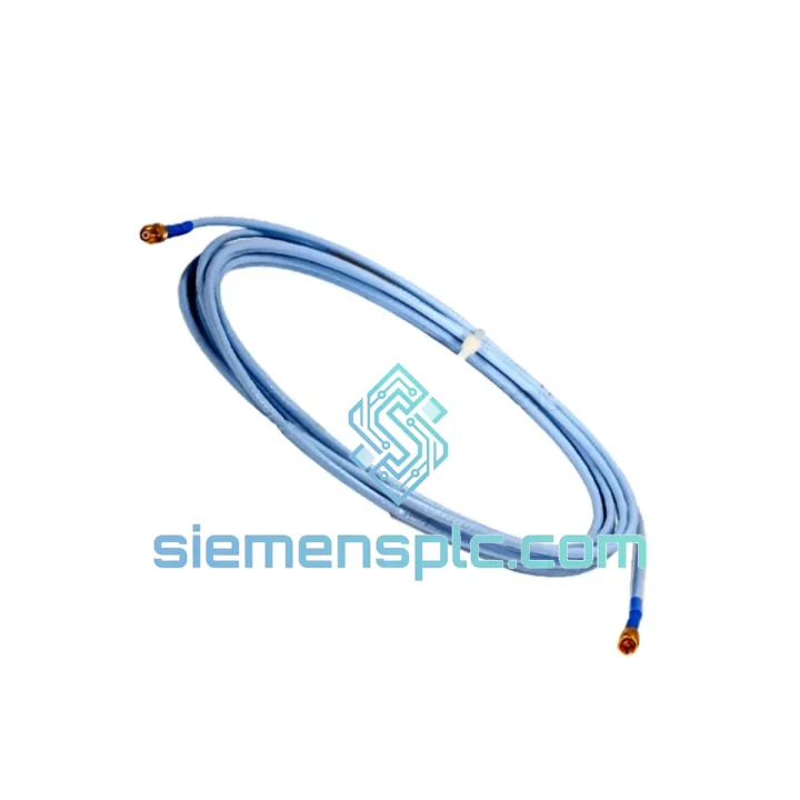 Bently Nevada 330130-085-02-00 Extension Cable – 3300 XL Series