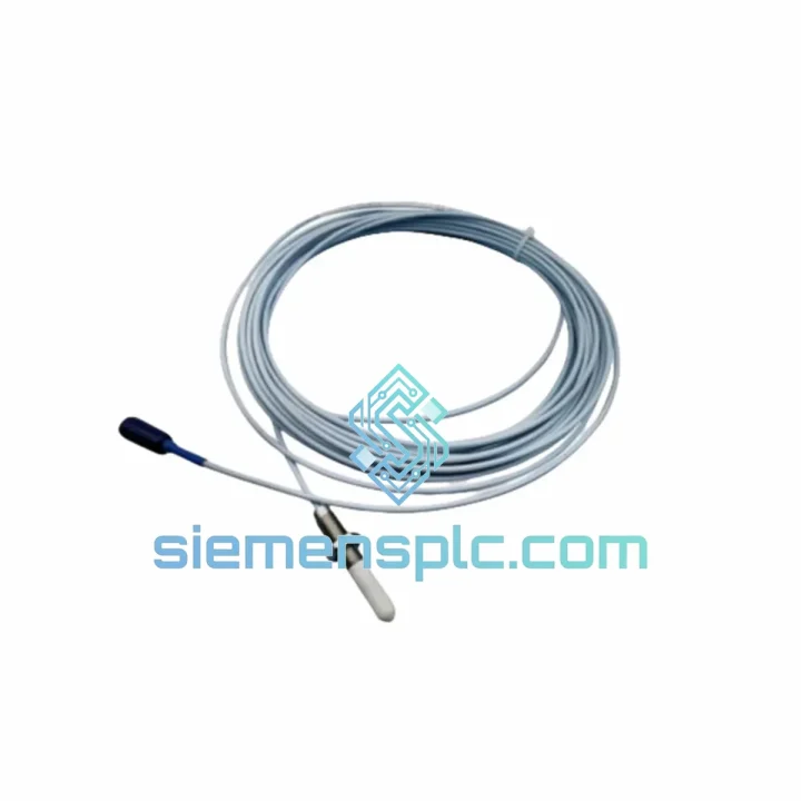 Bently Nevada 330130-085-02-05 Extension Cable – 3300 XL Series
