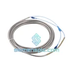 Bently Nevada 330130-085-12-00 Proximity Extension Cable image 1