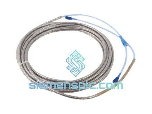 Bently Nevada 330130-085-12-00 Proximity Extension Cable