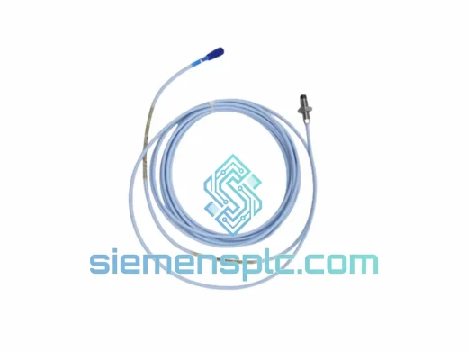 Bently Nevada 330130-085-12-05 Extension Cable