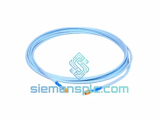 Bently Nevada 330130-40-00-00 Extension Cable – 3300 Series