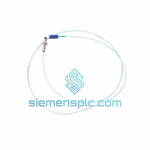 Bently Nevada 330173-00-03-10-02-00 Proximity Probe image 1
