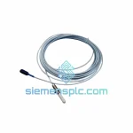Bently Nevada 330173-00-03-10-02-CN Proximity Probe image 1