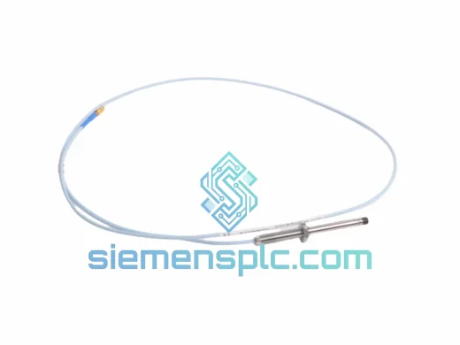 Bently Nevada 330173-04-08-10-02-00 Proximity Probe
