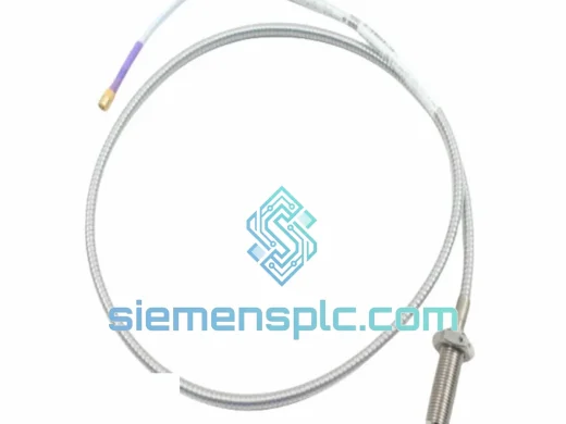 Bently Nevada 330173-08-18-10-02-00 Proximity Probe – 3300 XL Series