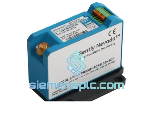 Bently Nevada 330180-080-03-05 Proximity Transducer