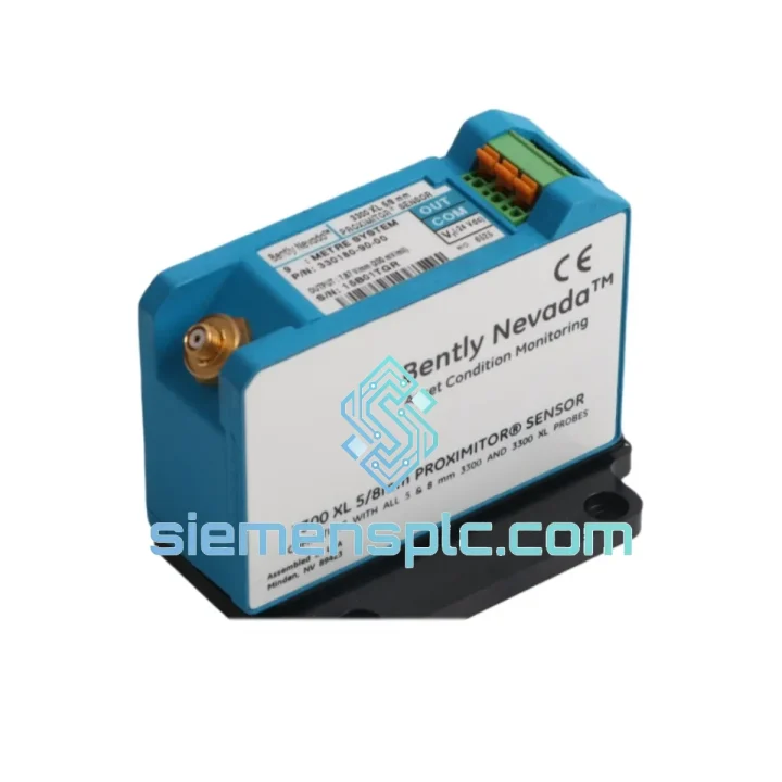 Bently Nevada 330180-080-03-05 Proximity Transducer