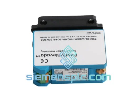 Bently Nevada 330180-085-03-05 Proximity Transducer – 3300 XL Series
