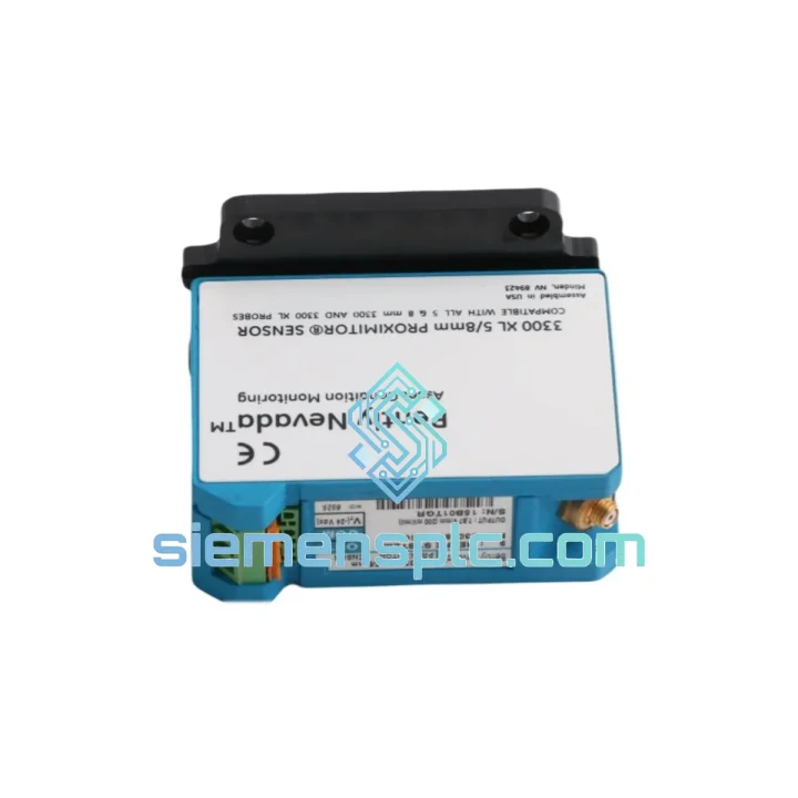 Bently Nevada 330180-085-03-05 Proximity Transducer – 3300 XL Series