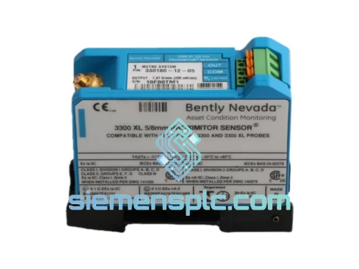 Bently Nevada 330180-12-BR Proximity Sensor