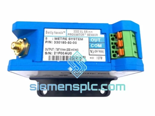 Bently Nevada 330180-50-00 Proximitor Sensor